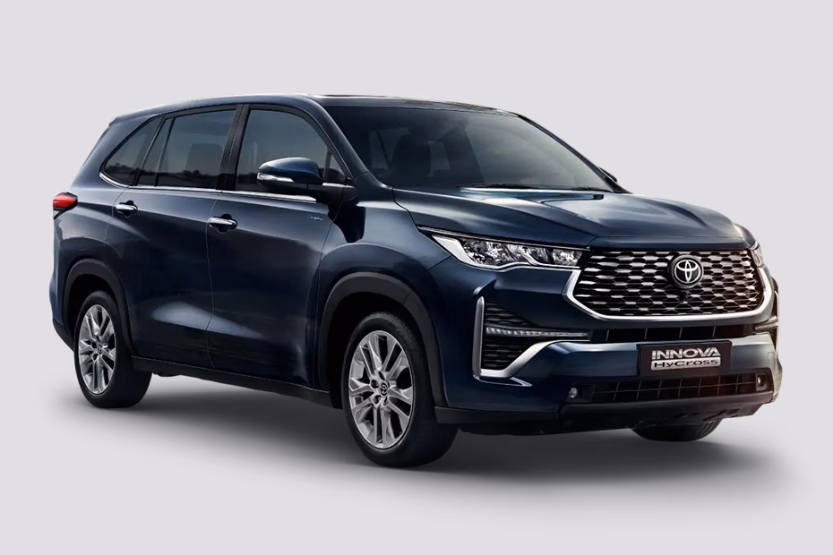 Innova Hycross Chennai