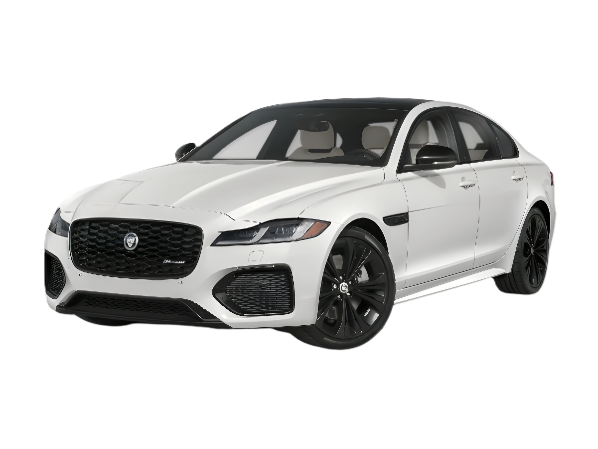 Jaguar XF Luxury Car Rental Chennai