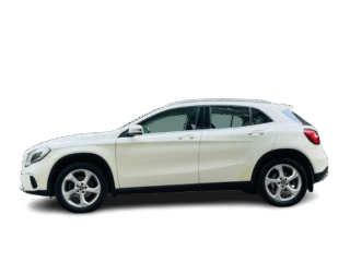 High-end luxury sedan rental Chennai service vehicle