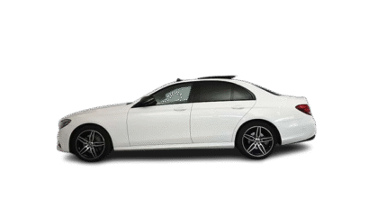 High-end luxury sedan rental Chennai service vehicle